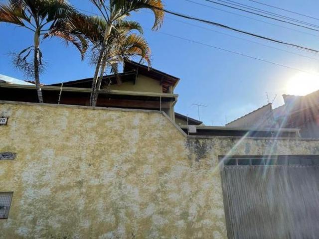 Casa para venda em Atlantico Sul, Varginha, Minas Gerais