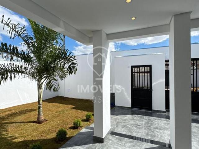 Casa à Venda Bairro Jardim Europa IV em Araxá MG