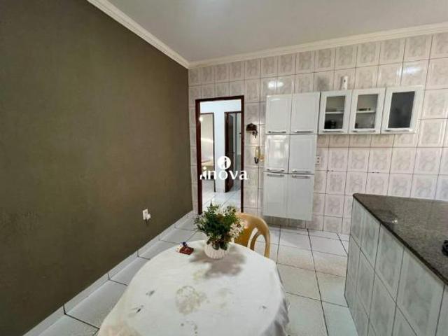 Casa a venda, bairro Jardim Maracanã