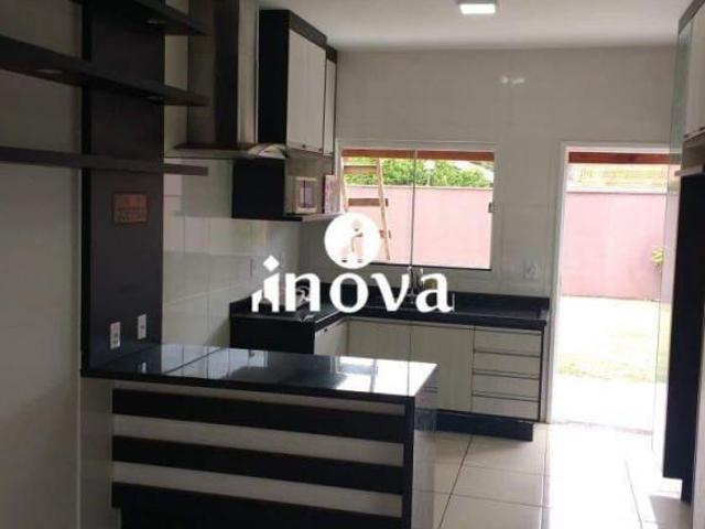 Casa a venda, bairro Jardim Maracanã