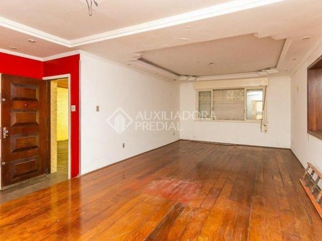 Casa Residencial ou Comercial ? Bairro Petrópolis, Porto Alegre 4 dormitórios | 2 suítes | 4 banheir