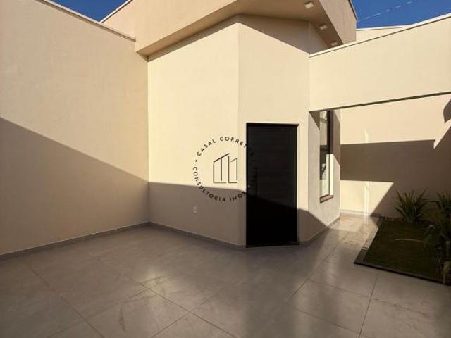 Casa à Venda – Bairro Portal das Palmeiras