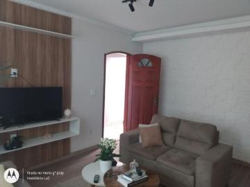 Casa a Venda Bairro Retiro São João, Sorocaba SP