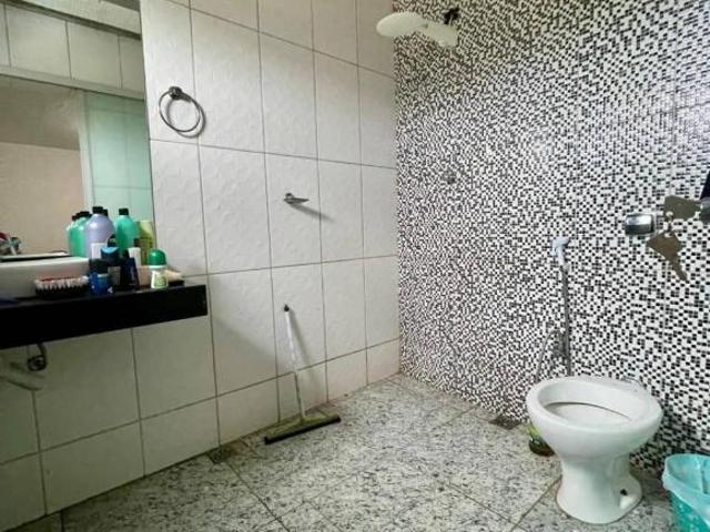 Casa à Venda Bairro Ribeiro de Abreu
