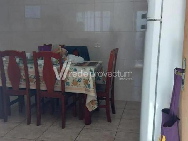 Casa à Venda – Bairro São Bento 2, Hortolândia/SP