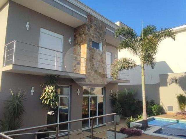 Casa à venda Bairro Santa Cecília em Piracicaba SP