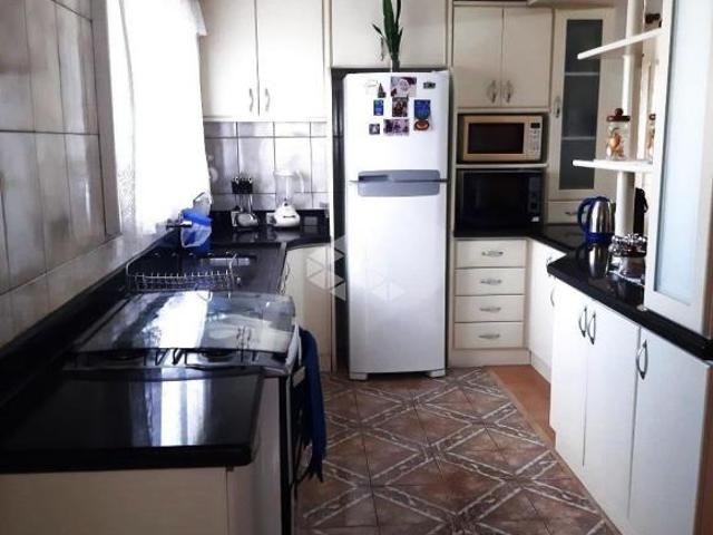 Casa a venda bairro Santa Rita Bento Gonçalves RS