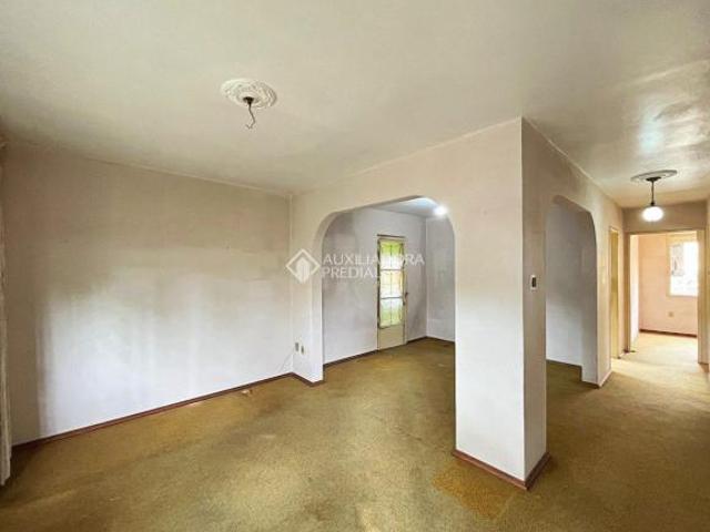 Casa à venda bairro Santa Tereza, 2 quartos Porto Alegre