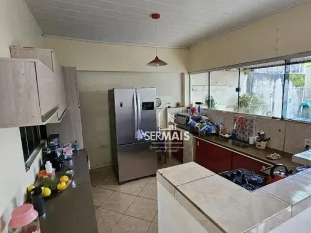 Casa a venda bairro Tres Marias R$300mil