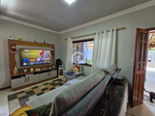 CASA A VENDA BAIRRO VARZÉA
