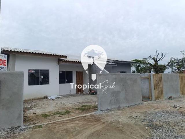 Casa à venda, Balneário Carmery, PONTAL DO PARANA PR
