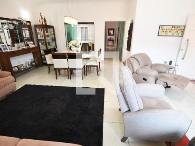 Casa à Venda Barão Geraldo Centro, 3 Quartos, 200 m² Campinas