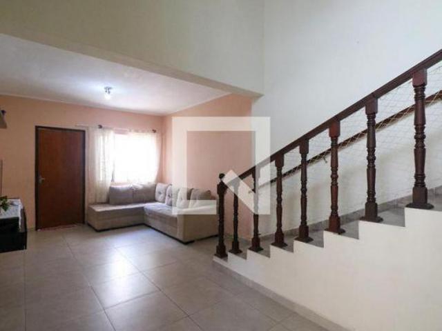 Casa à Venda Barcelona, 3 Quartos, 180 m² São Caetano do Sul