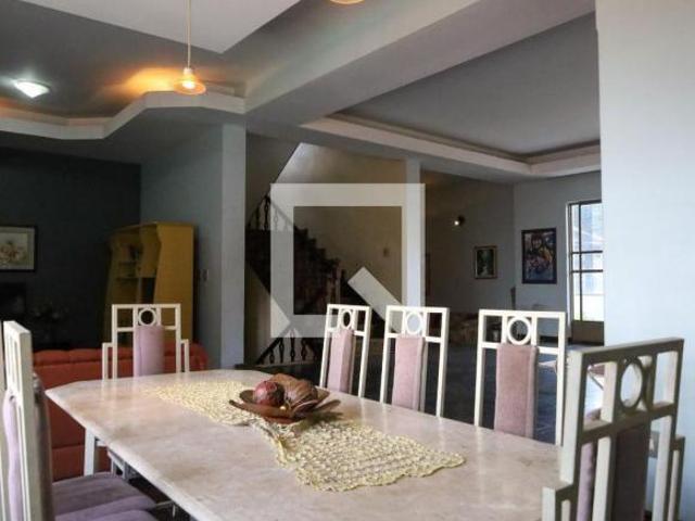 Casa à Venda Barroca, 5 Quartos, 847 m2