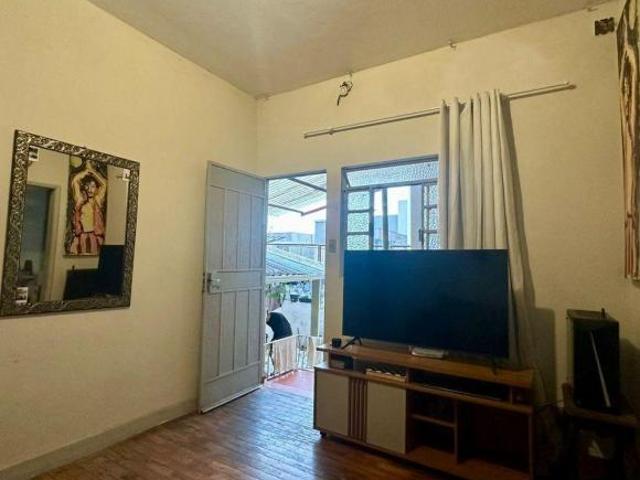 Casa à Venda Barroca, 3 Quartos, 208 m2