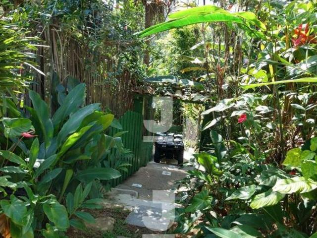 Casa à Venda Barra do Sahy, São Sebastião 120m2 3 Quartos
