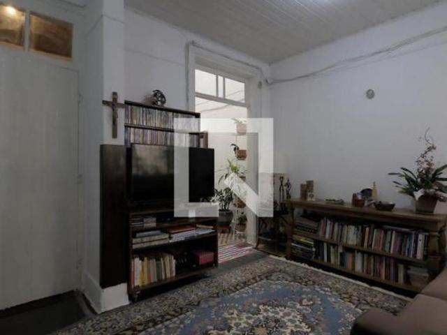 Casa à Venda Barra Funda, 3 Quartos, 148 m2
