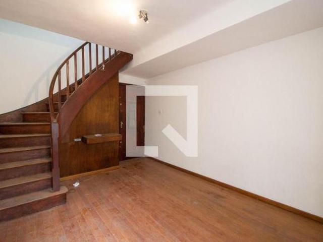 Casa à Venda Barra Funda, 3 Quartos, 90 m2