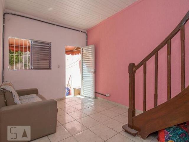 Casa à Venda Barra Funda, 2 Quartos, 48 m² São Paulo