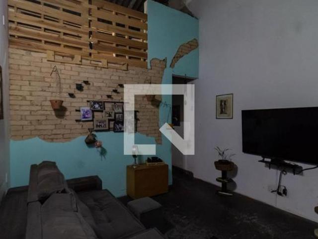 Casa à Venda Barra Funda, 2 Quartos, 80 m2