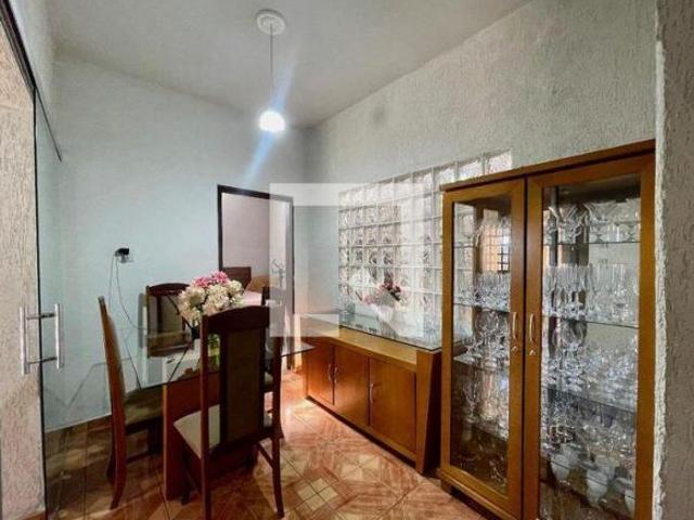 Casa à Venda Betânia, 5 Quartos, 300 m² Belo Horizonte