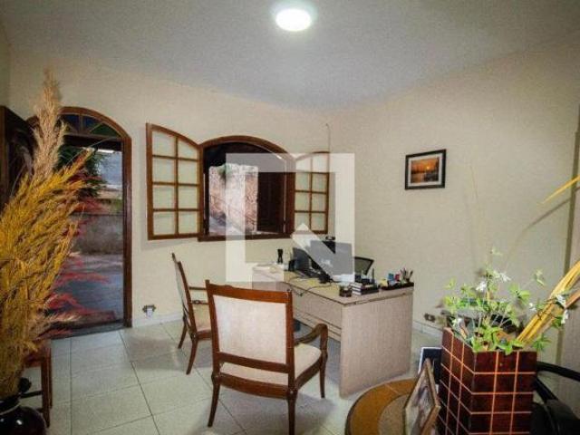 Casa à Venda Betânia, 5 Quartos, 510 m² Belo Horizonte