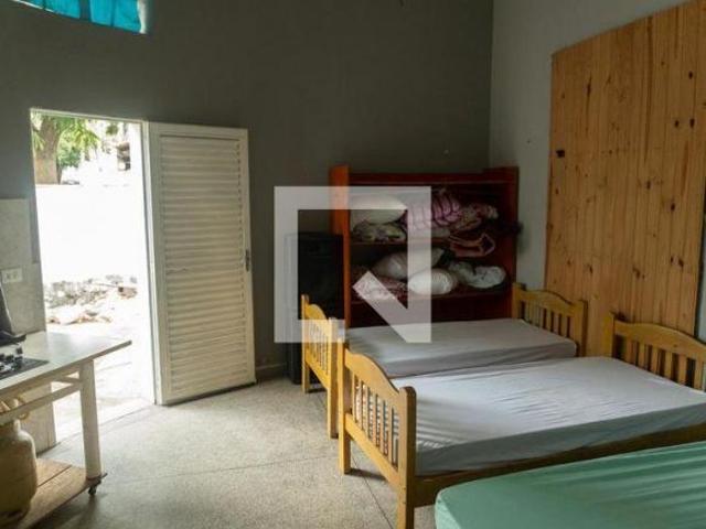 Casa à Venda Bela Vista, 1 Quarto, 25 m² Paulínia