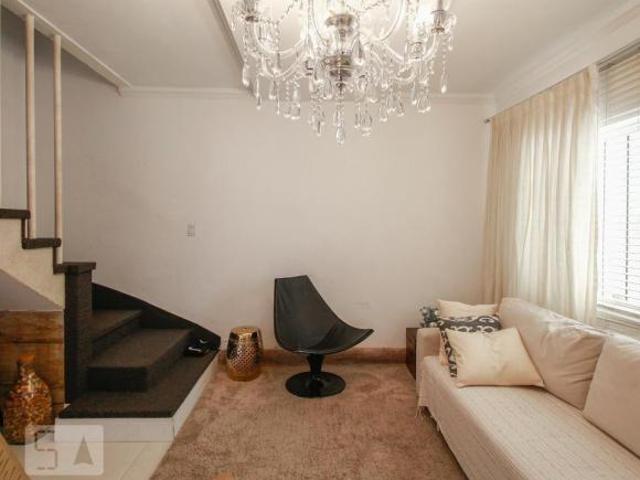 Casa à Venda Belém, 2 Quartos, 130 m2