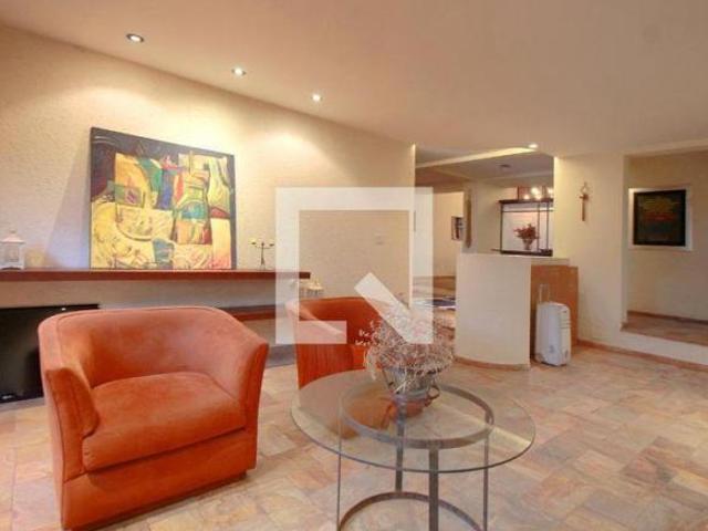 Casa à Venda Belvedere, 4 Quartos, 460 m² Belo Horizonte