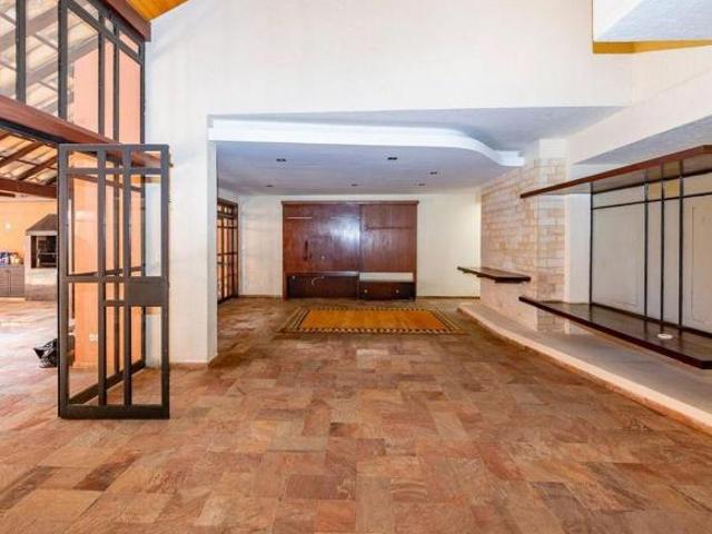 Casa à Venda Belvedere, 4 Quartos, 470 m2