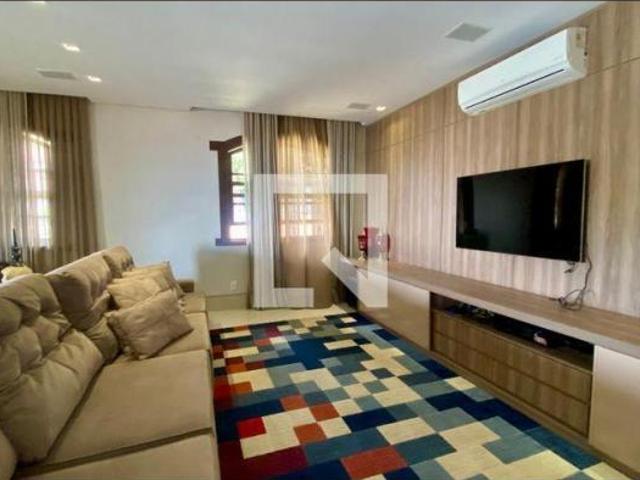 Casa à Venda Belvedere, 5 Quartos, 434 m² Belo Horizonte
