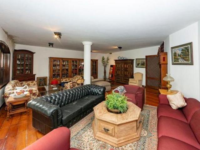 Casa à Venda Belvedere, 5 Quartos, 527 m2