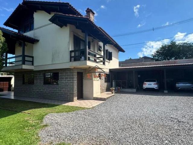 Casa a venda Belvedere