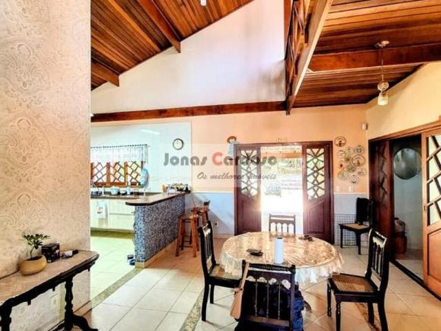 Casa à Venda bem proximo ao centro de Mogi das Cruzes SP, Bairro Mogi Moderno: 4 Quartos, 1 Suíte, 3