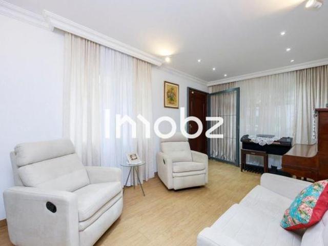 Casa à Venda Brooklin, 3 Quartos, 150 m2