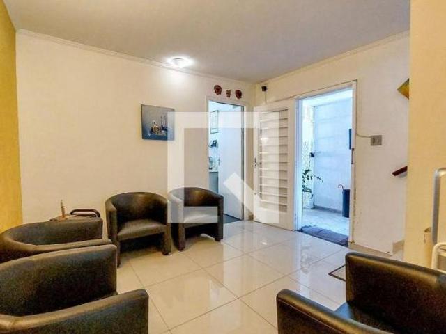 Casa à Venda Brooklin, 3 Quartos, 165 m2