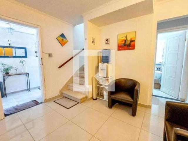 Casa à Venda Brooklin, 3 Quartos, 165 m² São Paulo