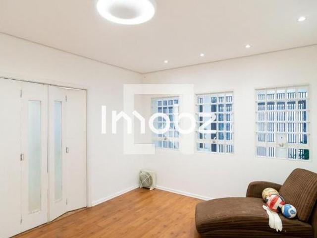 Casa à Venda Brooklin, 3 Quartos, 180 m2
