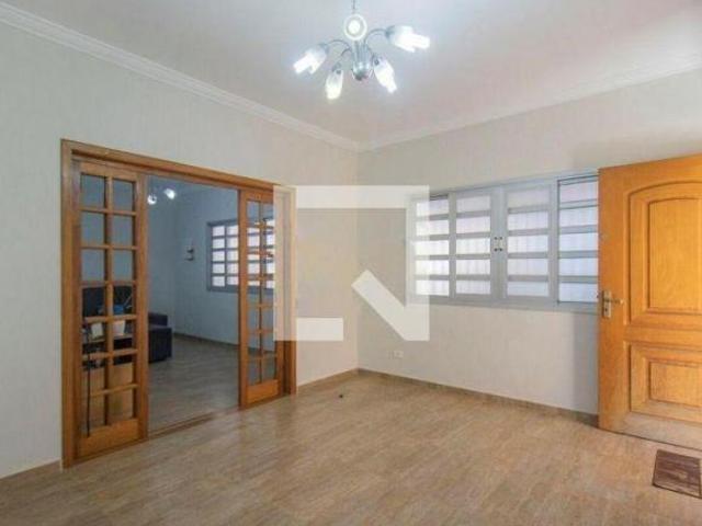 Casa à Venda Brooklin, 3 Quartos, 184 m² São Paulo