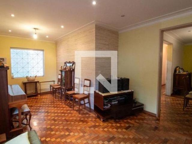 Casa à Venda Brooklin, 3 Quartos, 120 m² São Paulo