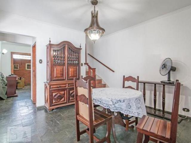 Casa à Venda Brooklin, 3 Quartos, 122 m2