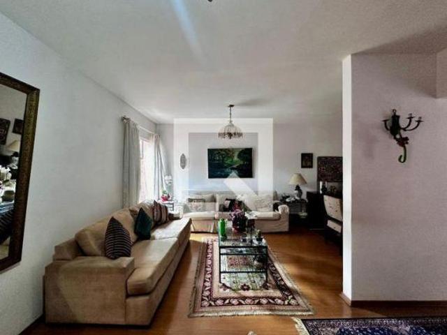 Casa à Venda Brooklin, 3 Quartos, 132 m2