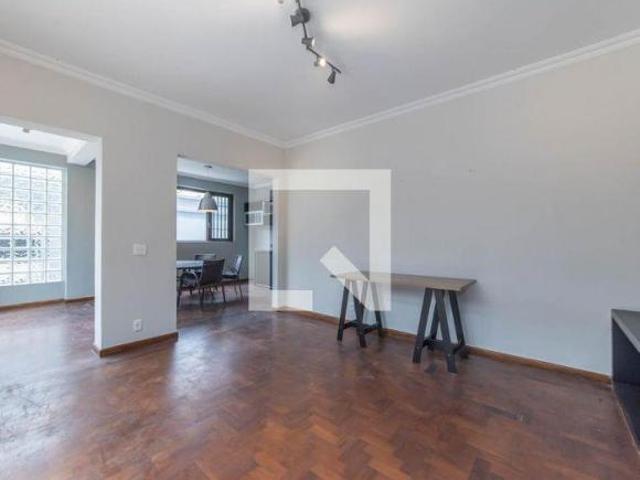 Casa à Venda Brooklin, 3 Quartos, 250 m² São Paulo