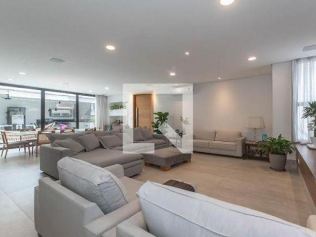 Casa à Venda Brooklin, 3 Quartos, 290 m² São Paulo