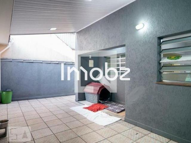 Casa à Venda Brooklin, 3 Quartos, 200 m2