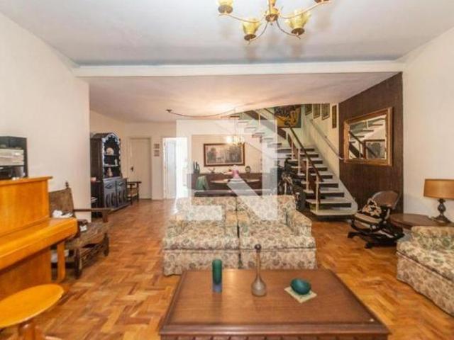 Casa à Venda Brooklin, 3 Quartos, 200 m² São Paulo