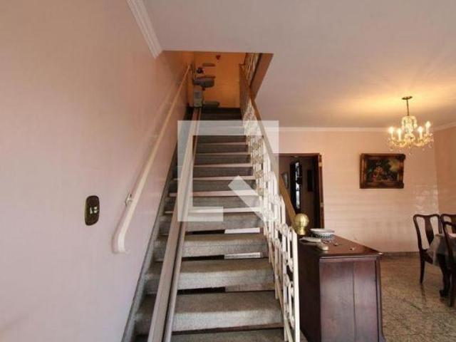 Casa à Venda Brooklin, 3 Quartos, 207 m² São Paulo