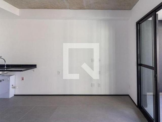Casa à Venda Brooklin, 1 Quarto, 25 m² São Paulo
