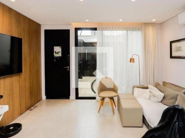 Casa à Venda Brooklin, 3 Quartos, 160 m² São Paulo