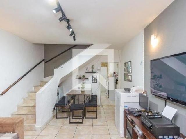 Casa à Venda Brooklin, 2 Quartos, 100 m2